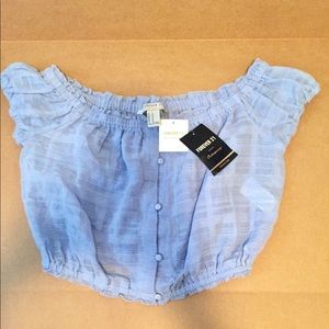 NWT Forever 21 Top